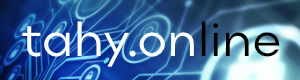 tahy.on line